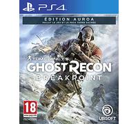 Ubisoft Tom Clancy's Ghost Recon: Breakpoint (Auroa Edition) (FR)