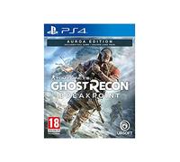 Ubisoft Tom Clancy's Ghost Recon Breakpoint Aurora Edition (PS4)