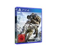 Ubisoft Tom Clancy's Ghost Recon - Breakpoint (PS4) Game