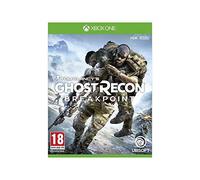 Ghost Recon Breakpoint - Xbox One