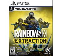 Ubisoft - Tom Clancy's Rainbow Six Extraction /PS5 - PS5 - K59z