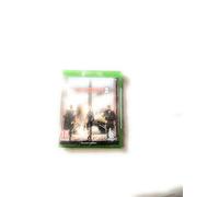 Ubisoft Tom Clancy'S the Division 2, Xbox One Basic, Xbox Onegerman Videogames (Xbox One, Xbox One, Rpg (Role-Playinggame), Multiplayer Mode, M (Mature), Physical Me)
