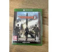Ubisoft TOM CLANCY'S THE DIVISION 2 - XBOX ONE nv prix