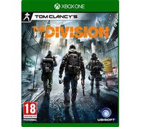 Ubisoft Tom Clancy's The Division Xbox One