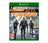 Ubisoft TOM CLANCY'S THE DIVISION - XBOX ONE nv prix