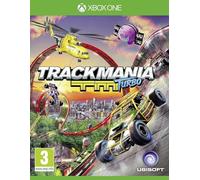 Trackmania Turbo (Microsoft Xbox One)
