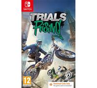 Ubisoft Trials Rising Ubisoft Trials Rising