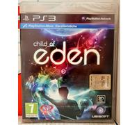 Ubisoft Un universo sorprendente, fantastico e futuristico fa da sfondo a Child of Eden, nuovo capolavoro del noto sviluppatore di giochi Tesuya Mizuguchi.