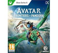 Ubisoft - Video Games, Multicolor (E05911)