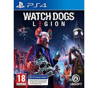 Watch Dogs: Legion (PS4)