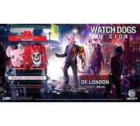 Watch Dogs: Legion: Resistant Of London