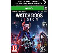 Ubisoft WATCH DOGS LEGION - XBOX ONE/SERIES X