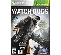 Watch Dogs