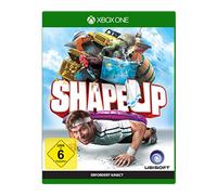 Ubisoft XB1 Shape Up
