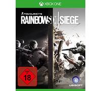 Ubisoft XB1 Tom Clancy's Rainbow Six