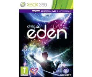 Ubisoft - XBOX 360 CHILD OF EDEN