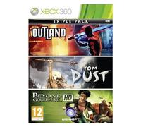 Ubisoft Xbox Live Hits Collection (Xbox 360) (New)
