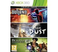 Ubisoft Xbox Live Hits Collection (Xbox 360) (New)