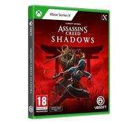 Ubisoft XBOX SERIES Video Game Assassin's Creed Shadows