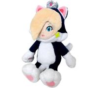 Ubiuo Super Mario Series 9" Cat Rosalina Plush Doll