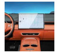 UBlnodk Navigation Screen Protector Tempered Glass For Deepal S07 For S7 2024 2025 Tempered Glass Screen Protector 15.6inch Car Infotainment Gps Navigation Film(355x212mm)