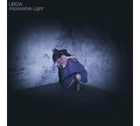 Uboa - Impossible Light [VINYL]