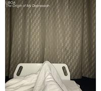 Uboa - The Origin Of My Depression [VINYL]