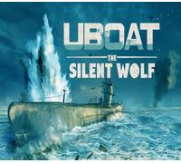 UBOAT: The Silent Wolf VR PC Steam CD Key