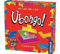 Ubongo