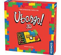 Ubongo 3D