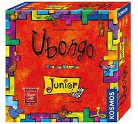 Ubongo Junior: für 2-4 Spieler