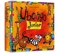 Ubongo Junior Gra Planszowa Polska