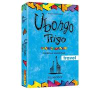Ubongo Trigo Gra Planszowa Polska