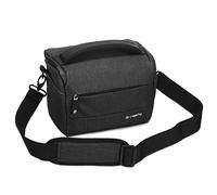 UBORSE Camera Bag Case Anti-Shock DSLR SLR Camera Bag Camera Storage Bag with Removal Strap for Camera Lenses and Accessories