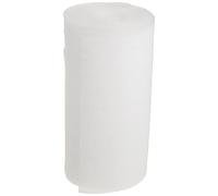 Uboxes 12" x 50' Foam Wrap Roll. Light Weight Alternative Protect Glasses and Fragile Items with Foam Wrap