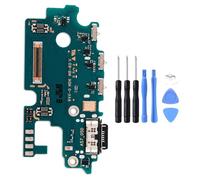 ubrokeifixit Galaxy A57 5G A576U1 USB Charging Port Dock Connector Charger Board Flex Cable Replacement for Samsung Galaxy A57 5G A576W A576U1 A576B A576U
