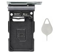 Ubrokeifixit Galaxy S25 Plus S936U Single Sim Card Tray Slot Holder Replacement for Samsung Galaxy S25+ SM-S936U S936W S936U1 S936B S936E (S936U-Mint)