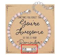 UBSIUH 2 Bracelets, Light Luxury Temperament Jewelry, Fashionable To Wear With Accessories, S.