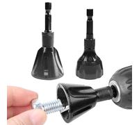 UBSIUH 2 Deburring And Chamfering Artifacts, Deburring Tools, Outer Corner Trimming Devices, Model Making Accessories, Handmade Diy Equipment.