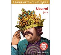 Ubu roi