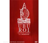 Ubu Roi - Alfred Jarry