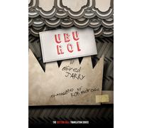 Ubu Roi (Cutting Ball Translation)