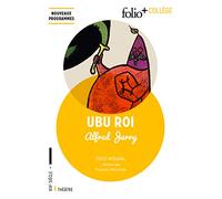 Ubu roi (Folio+Collège)