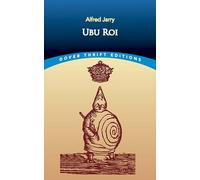 Ubu Roi (Thrift Editions)