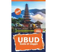 Ubud Guida di viaggio 2026: Scopri le gemme nascoste di Bali, i consigli degli esperti per esplorare la cultura, la natura e le attrazioni in Indonesia