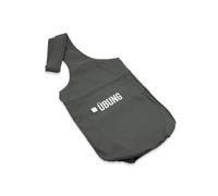 Calitek UBUNG Yoga Kit Bag with Large and Small Pockets Long Strap Grey - Grey