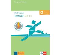 Ubungs- und Testbuch + 2 Audio-CDs