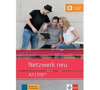 Ubungsbuch A1 mit Audios: Deutsch als Fremdsprache