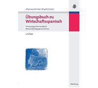 Johannes Schnitzer Brigitte Übungsbuch Zu Wirtschaftss (Paperback) (US IMPORT)