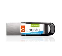 Ubuntu - 24.04 LTS - 64 Bit - USB Edition / USB 3.0 Stick
